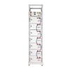 Аккумулятор LP LiFePO4 Battery HVM 358,4V 230Ah (82432 Wh) BMS 125А AB Lrack white - Изображение 1