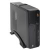 Компьютерный корпус LP S605 BK 400W Slim 2xUSB 2.0 - Изображение 2