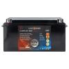 Аккумулятор для автомобиля литиевый LP LiFePO4 12V - 180 Ah (+ слева) - Изображение 1