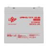Комплект резервного живлення LogicPower W500 + гелева батарея 1080 Ватт (UPS W500+ АКБ GL 1080W) - Зображення 3