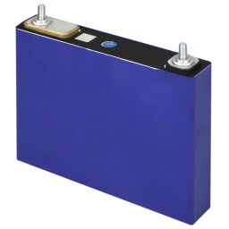 Аккумулятор LiFePO4 52 Ah - 3.2V (GOTION)