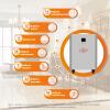 Система резервного питания LP Autonomic Power FW 2500W (АКБ 2600Wh) Графит мат - Изображение 2