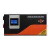 ИБП LogicPower LPM-PSW-4500VA (3000Вт) с правильной синусоидой 24V - Изображение 1