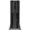 Корпус LP S603 BK 400W Slim, встроенная акустика - Изображение 2