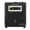 Комплект резервного питания для котла ИБП + литиевая (LiFePO4) батарея (UPS W2000VA + АКБ LiFePO4 3000W) - Изображение 3