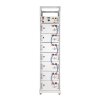 Акумулятор LP LiFePO4 Battery HVM 358,4V 280Ah (100352 Wh) BMS 125А AB Lrack white - Изображение 1