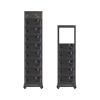Аккумулятор LP LiFePO4 Battery HVM 665,6V 150Ah (99840 Wh) BMS 160А P AB Lrack black - Изображение 1