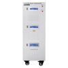 Стабілізатор напруги LP-110kVA 3 phase (80000Вт) - Зображення 1