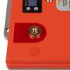 Аккумулятор LP LiFePO4 25,6V - 160 Ah (4096Wh) (BMS 200A/100А) пластик LCD Smart BT - Изображение 8