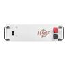 Високовольтний акумулятор LP LiFePO4 Battery HVM 460,8V 100Ah (46080 Wh) BMS 125А AB Lrack white - Зображення 2