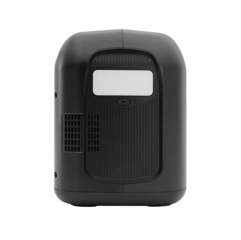 Многофункциональная портативная зарядная станция LP CHARGER 500 (500W, 518Wh) - Изображение 6