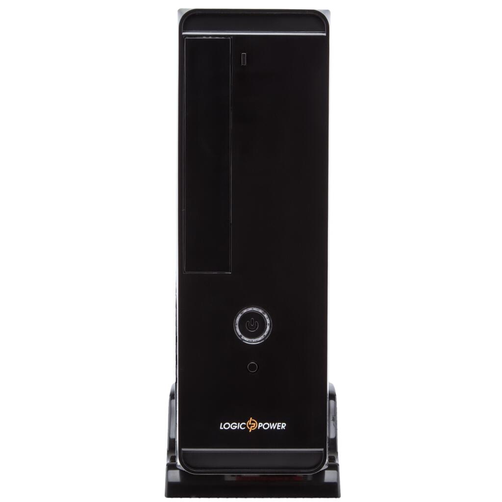 Корпус LP S621 400W Slim (без кардридера) - Изображение 2
