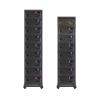 Аккумулятор LP LiFePO4 Battery HVM 819,2V 150Ah (122880 Wh) BMS 160А P AB Lrack black - Изображение 1