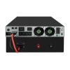Комплект Smart-UPS LP-2000 PRO RM с АКБ LP LiFePO4 32 Ah (2253Wh) RM - Изображение 6