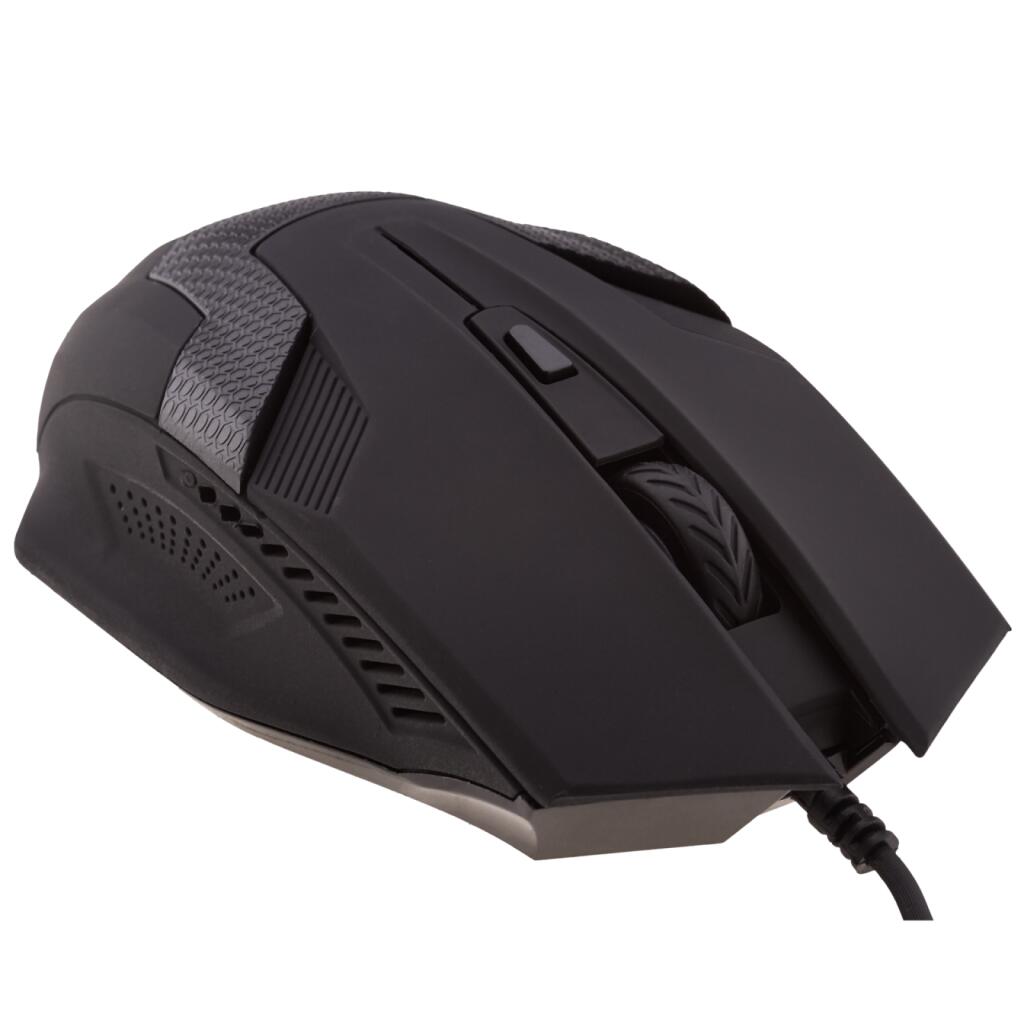 Мышь LF-GM 051 USB - Изображение 2