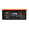 Аккумулятор LP LiFePO4 76,8V - 50 Ah (3840Wh) (BMS 80A/50А) пластик Smart BT - Изображение 1