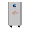 Система резервного питания LP Autonomic Basic FW 1000W (АКБ 3000Wh) Графит мат - Изображение 4