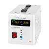 ИБП с правильной синусоидой 12V LPY-PSW-800VA+(560Вт)5A/15A - Изображение 3