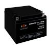 Распродажа (4134) Аккумулятор AGM LPM 12V - 26 Ah (07-2023) - Изображение 3
