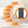 Система резервного живлення LP Autonomic Ultra FW 3500W (АКБ12000Wh) Графіт мат - Изображение 2