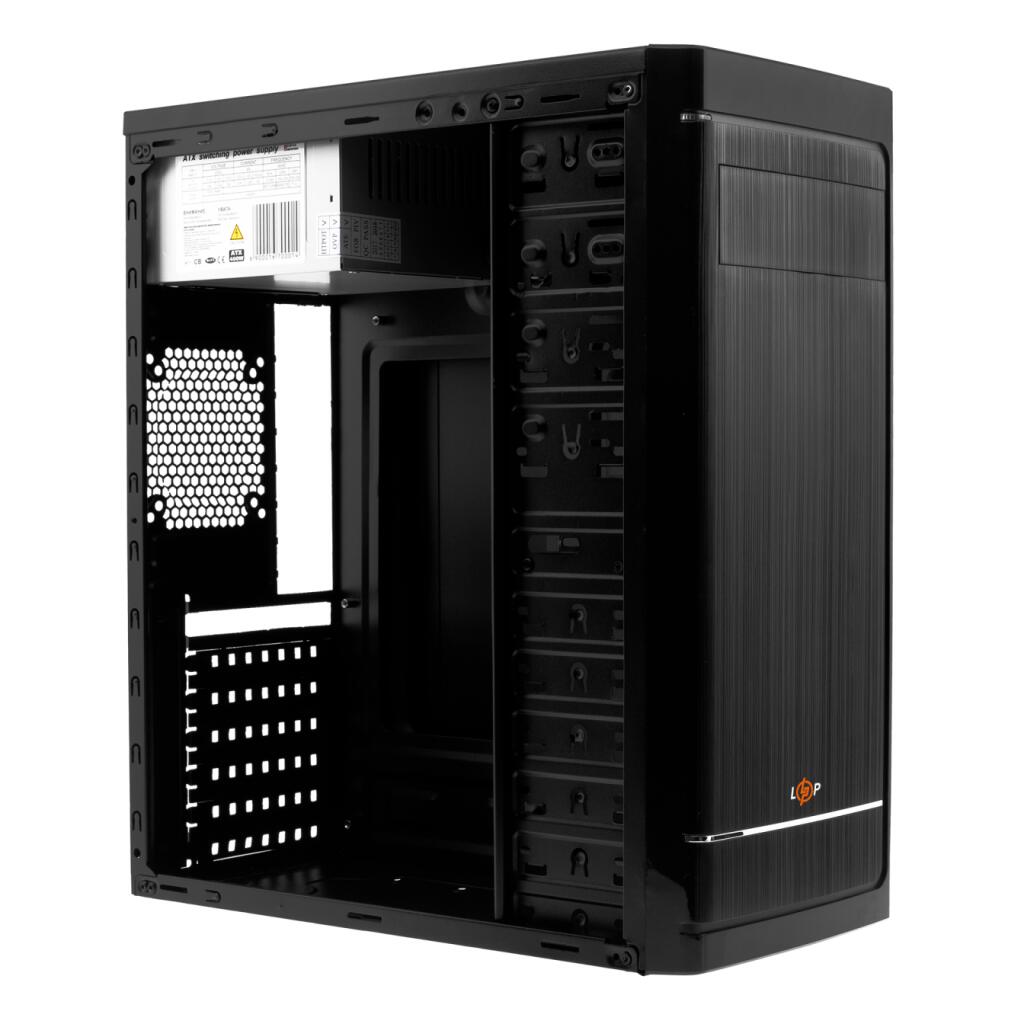 Компьютерный корпус LP 2006-400W 8см - Изображение 6
