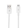 Зарядное устройство + кабель micro USB LP АС-003 USB 5V 2A ОЕМ White - Изображение 3