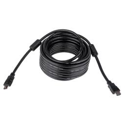Кабель HDMI-HDMI Ver 1.4 для 3D 10 м