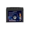 Аккумулятор LP LiFePO4 12V (12,8V) - 52 Ah (665Wh) (BMS 80A/40А) пластик - Изображение 4
