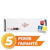 Акумулятор LP LiFePO4 51,2V - 100 Ah (5120Wh) (BMS SP 100A/50А) RM RS485/CAN WH - Зображення 1