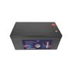Аккумулятор LP LiFePO4 24V (25,6V) - 230 Ah (5888Wh) (BMS 80A/40A) пластик - Изображение 4