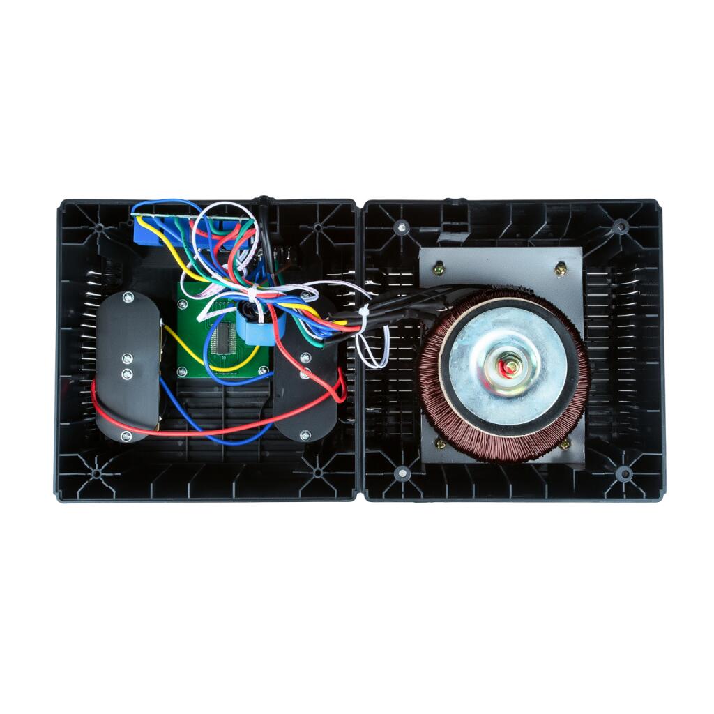 Стабилизатор напряжения LPT-1000RD (700W) - Изображение 23