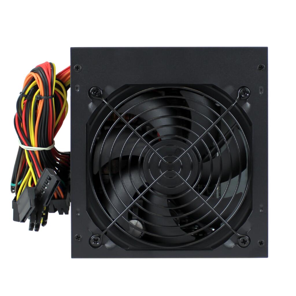Компьютерный блок питания LP-ATX-400-12-2-SATA - Изображение 7