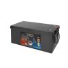 Аккумулятор LP LiFePO4 24V (25,6V) - 140 Ah (3584Wh) (BMS 80A) пластик - Изображение 1