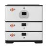 Источник бесперебойного питания (ИБП) LP BOX DEYE 5kW + АКБ 10kWh - Изображение 2