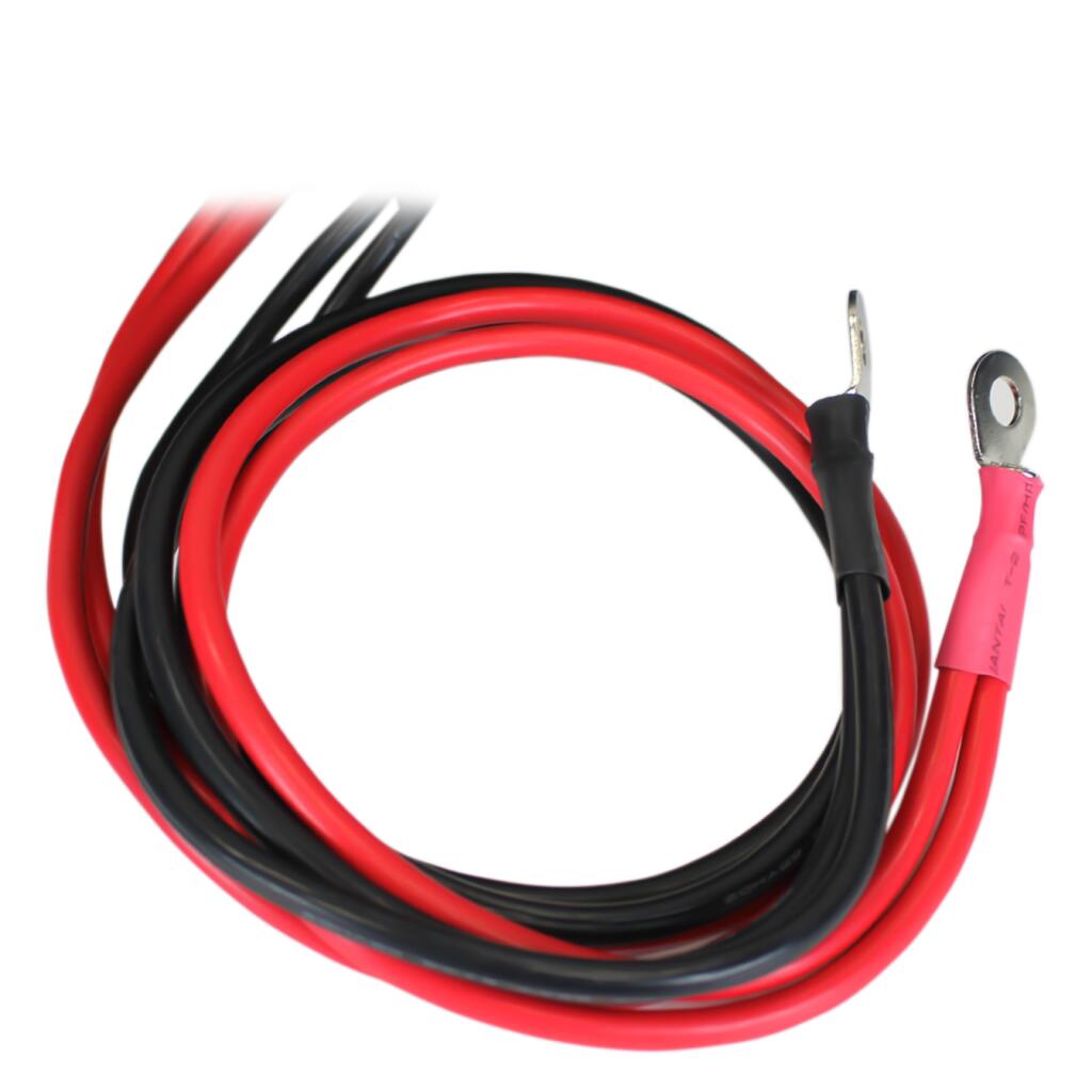 Cонячний інвертор (ДБЖ) LPY-C-PSW-5000VA (3500W) MPPT48V - Зображення 9