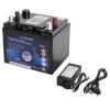 Універсальний зовнішній акумулятор LP LiFePO4 12V - 52 Ah (power bank) - Зображення 5