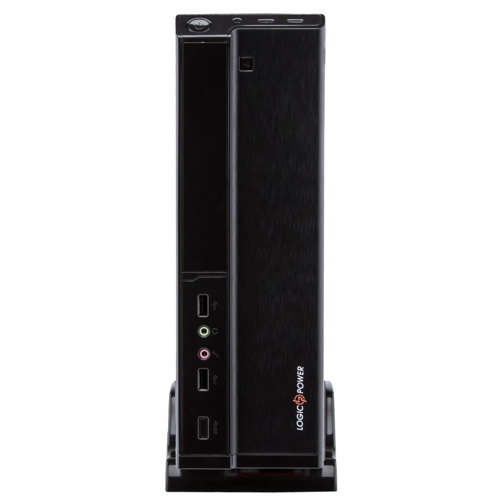 Корпус LP S620 400W Slim (без кардридера) - Изображение 2