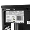 Компьютерный корпус Everest 6116 - 400w 12cm MATX, 2xUSB3.0+2xUSB2.0 - Изображение 5