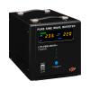 ИБП LogicPower LPY-PSW-2000VA+ (1400Вт) 10A/20A с правильной синусоидой 24V - Изображение 3