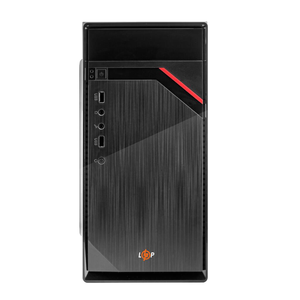 Корпус LP 6105 - 400w 12cm MATX - Изображение 2