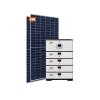 Оборудование для солнечной электростанции (СЭС) Elite 5 kW АКБ 20 kWh LiFePO4 100 Ah - Изображение 2