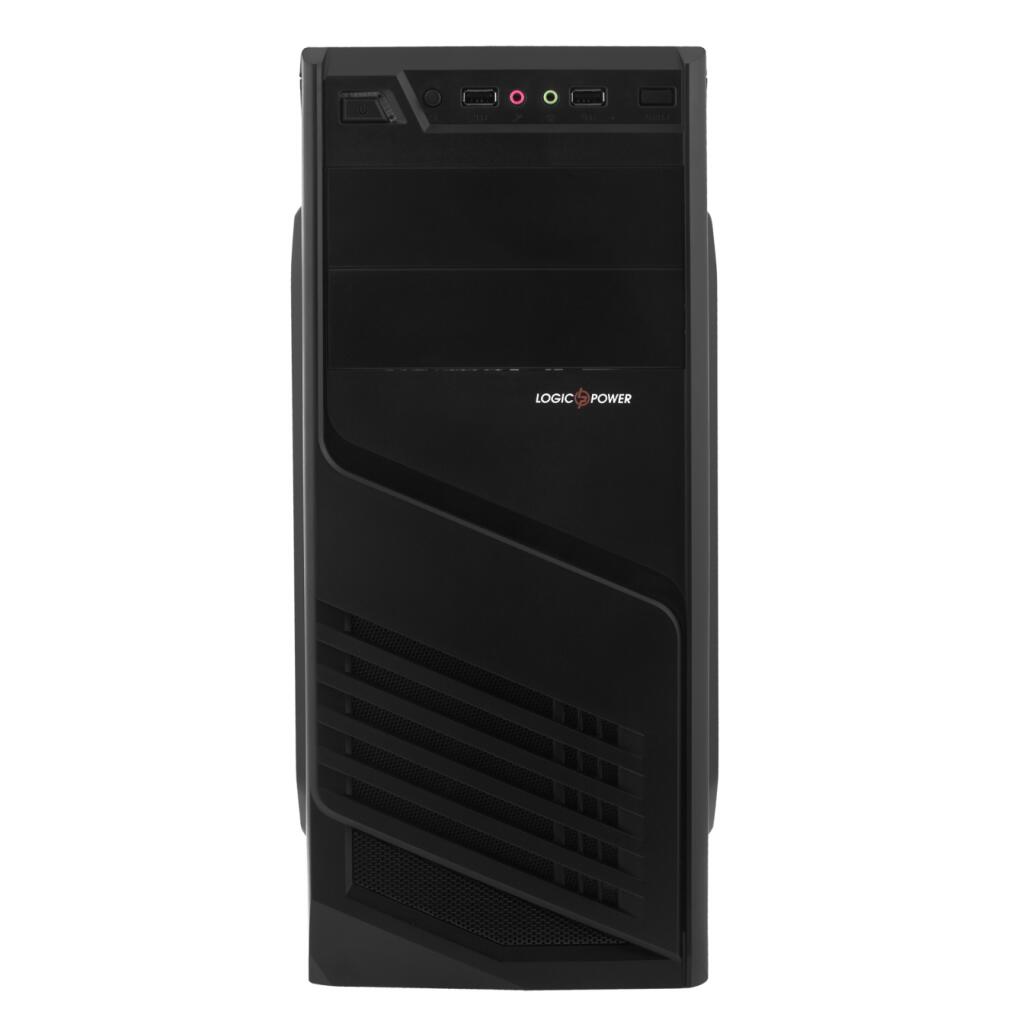 Корпус LP 2001-400W 8см - Изображение 2