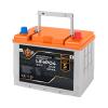 Автомобильный аккумулятор литиевый LP LiFePO4 12V - 32 Ah (+ справа) - Изображение 2
