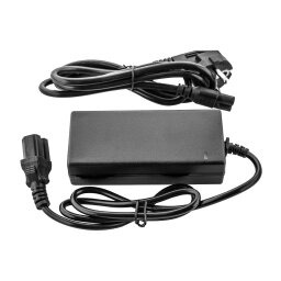 Зарядное устройство для аккумуляторов LiFePO4 24V (29.2V)-2A-48W