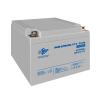 Акумулятор мультигелевий LPM-MG 12V - 26 Ah - Зображення 3