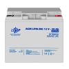 У Аккумулятор мультигелевый LPM-MG 12V - 20 Ah - Изображение 2