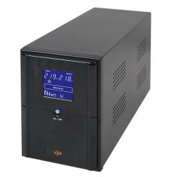 Источник бесперебойного питания (ИБП) LPM-L1550VA (1085Вт)
