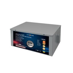 Аккумулятор для ИБП LP LiFePO4 24V (25,6V) - 202 Ah (5171Wh) (BMS 150A/75А)