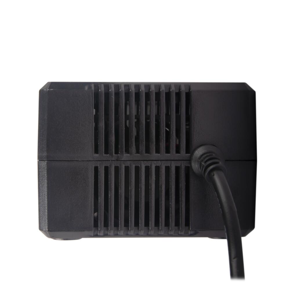 Зарядний пристрій для акумуляторів LiFePO4 36V (43.2V)-5A-180W - Зображення 4