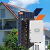 Комплект СЭС DEYE for LP 50 kW GRID 3Ф с АКБ 51 kWh - Изображение 1